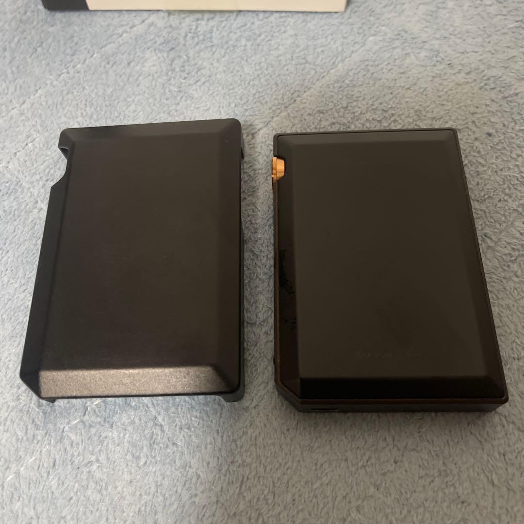 Pioneer XDP-30R デジタルオーディオプレーヤー