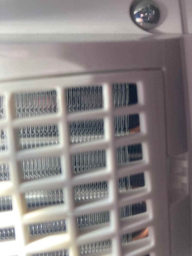 SHARP 除湿機　衣類乾燥　CM-N100