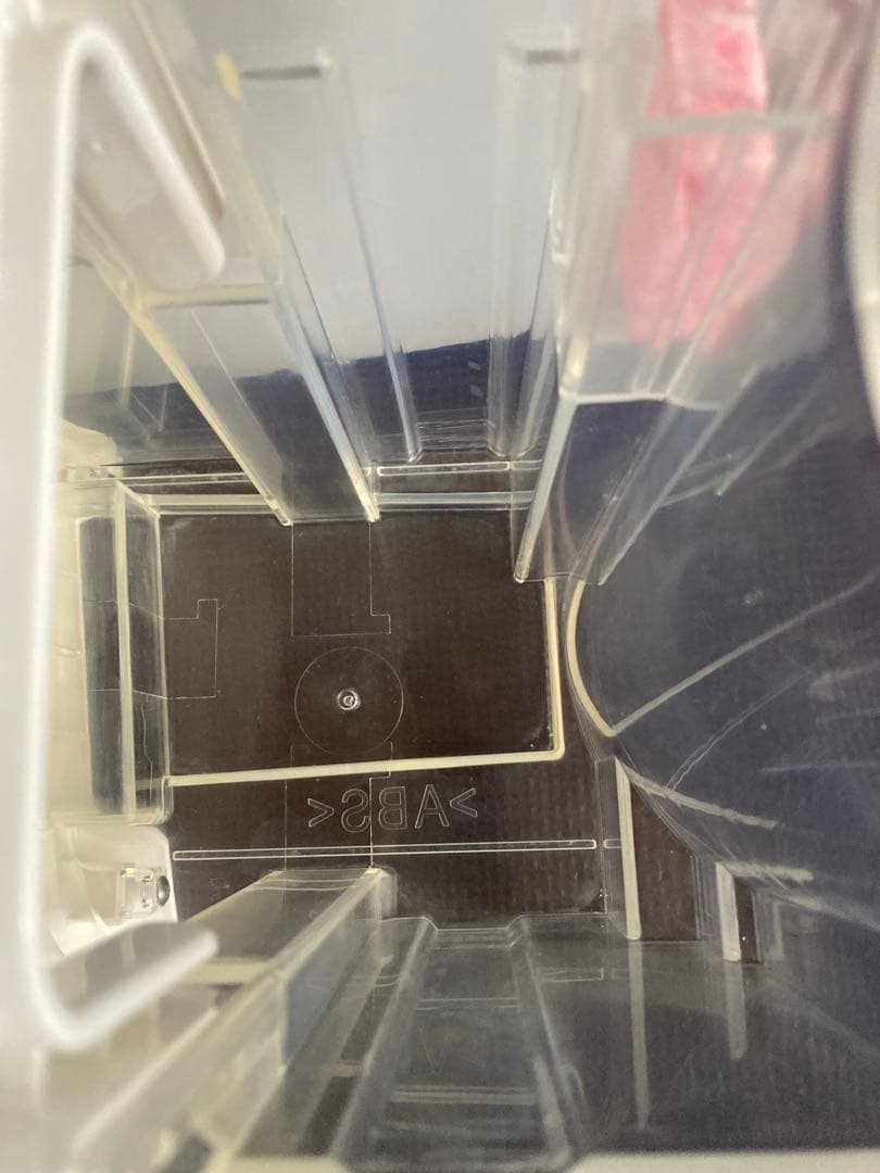 SHARP 除湿機　衣類乾燥　CM-N100