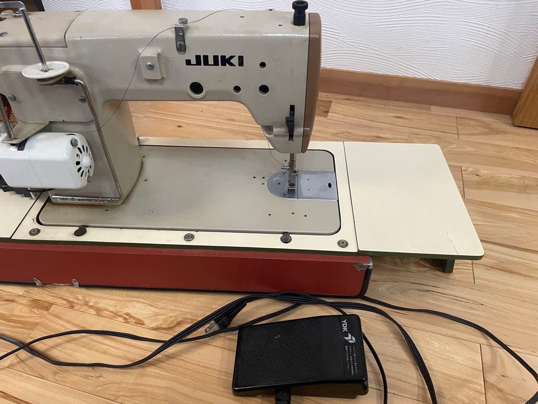 JUKI ミシン　TL72