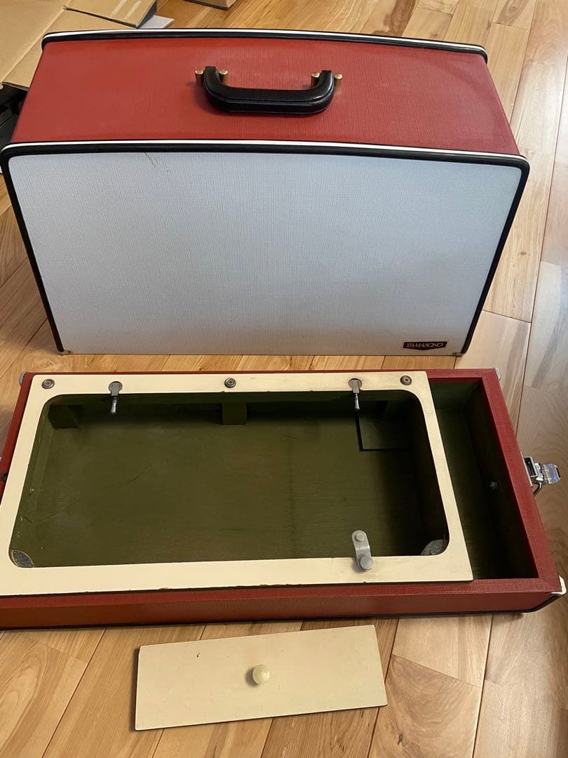 JUKI ミシン　TL72