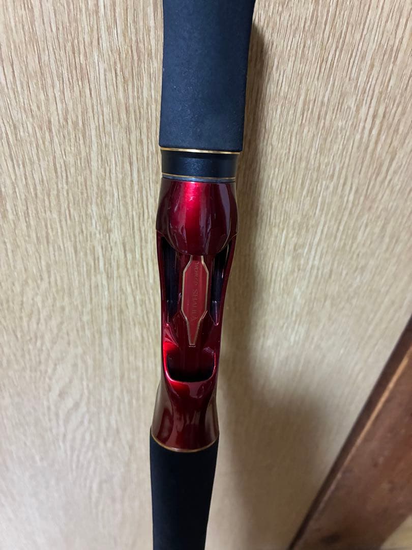 シマノ　エクステンションバットType B