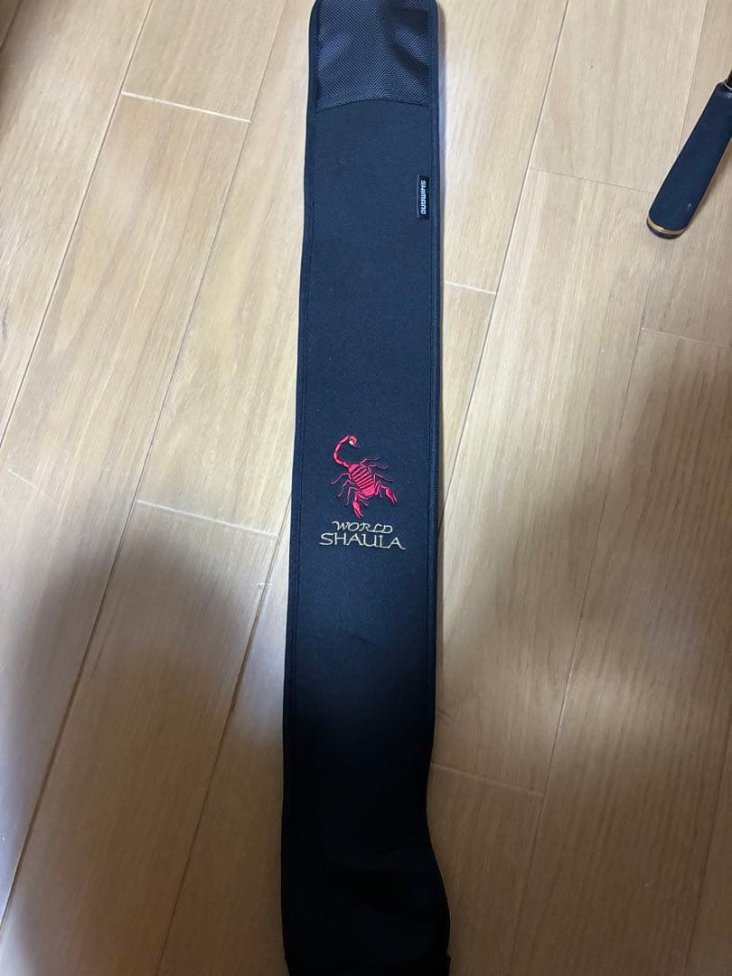 シマノ　エクステンションバットType B