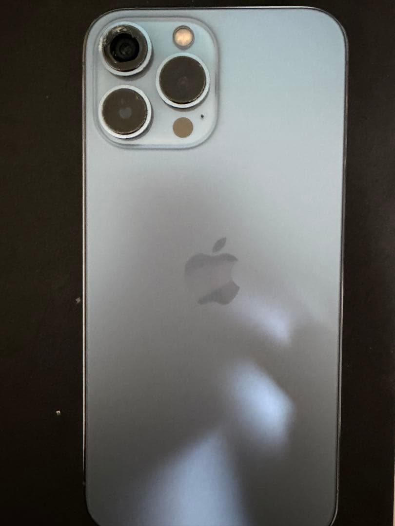 スマートフォン本体 Apple iPhone 13 Pro MAX 512GB