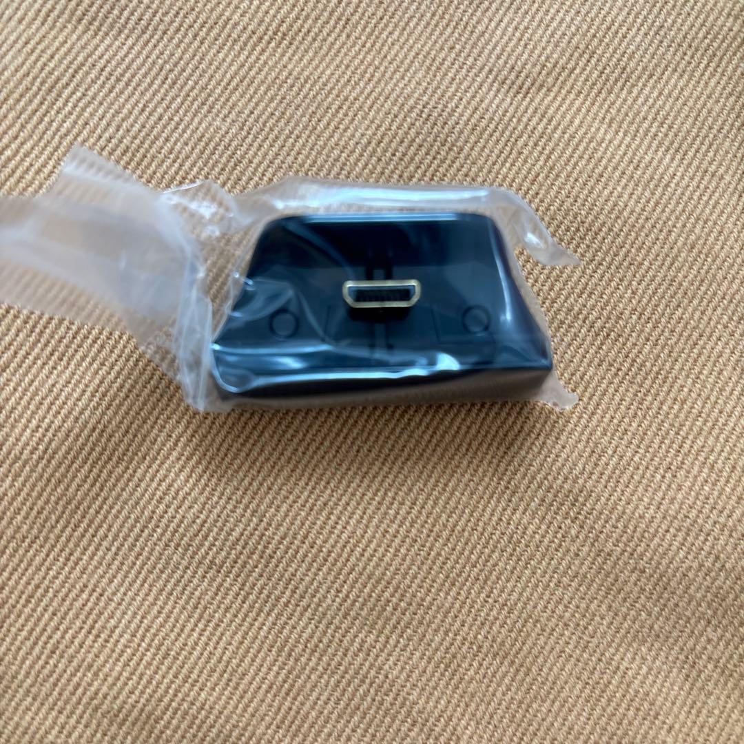 GBA ワイヤレスアダプタ ゲームボーイミクロ専用