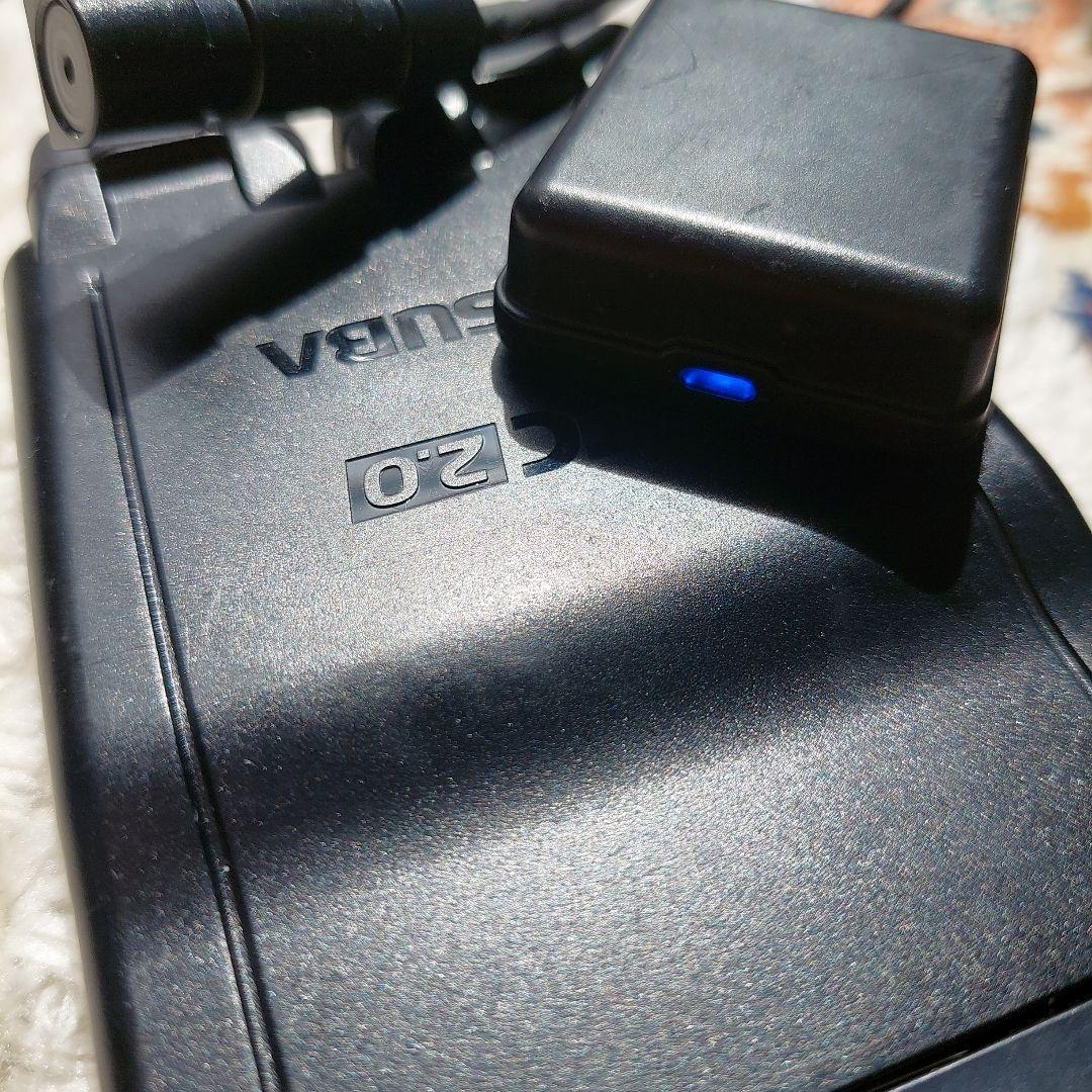 オートバイ ETC 2、0 ☆ 専