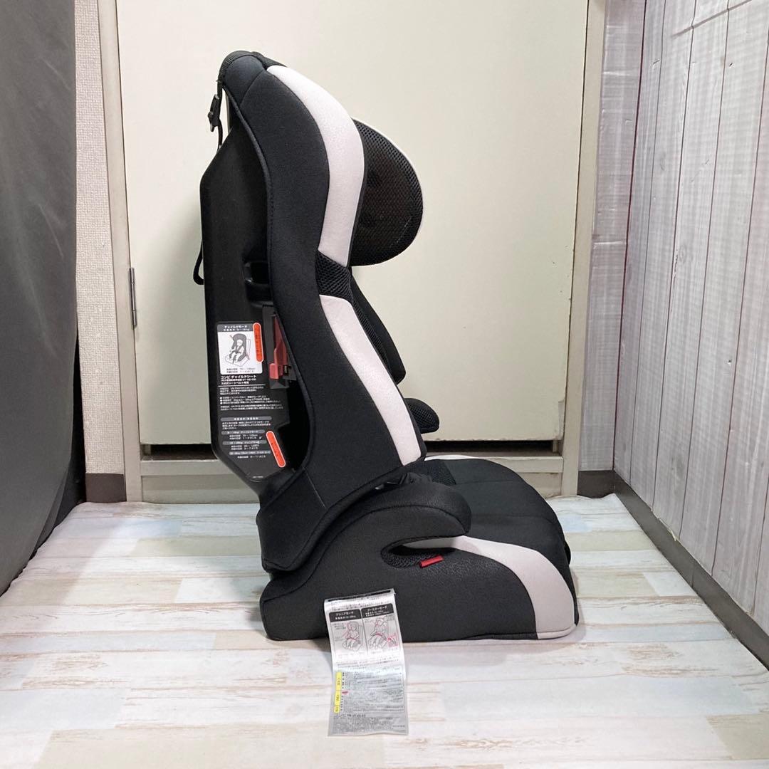 combi コンビ ジョイトリップ エッグショック S GG チャイルドシート