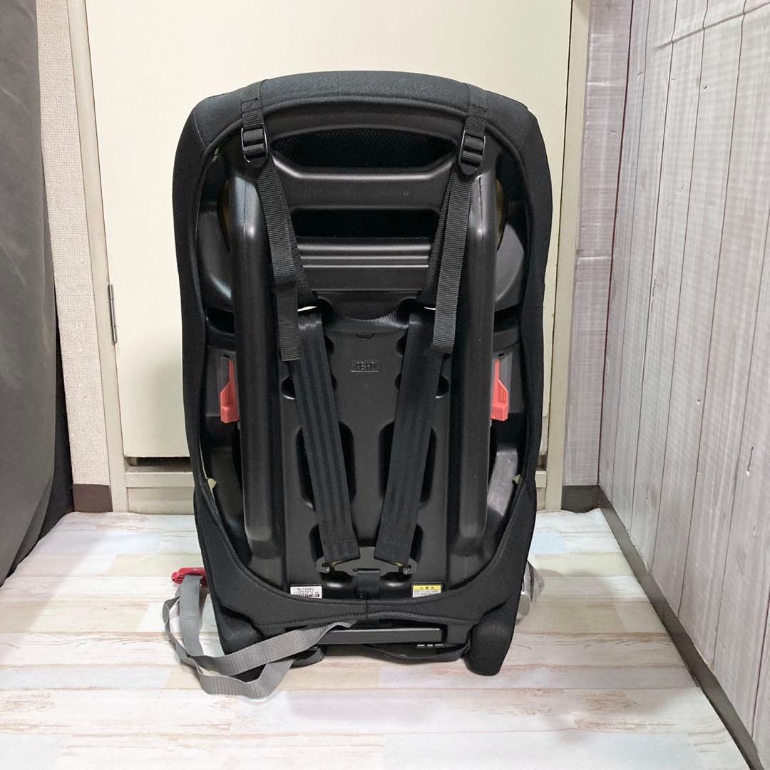 combi コンビ ジョイトリップ エッグショック S GG チャイルドシート