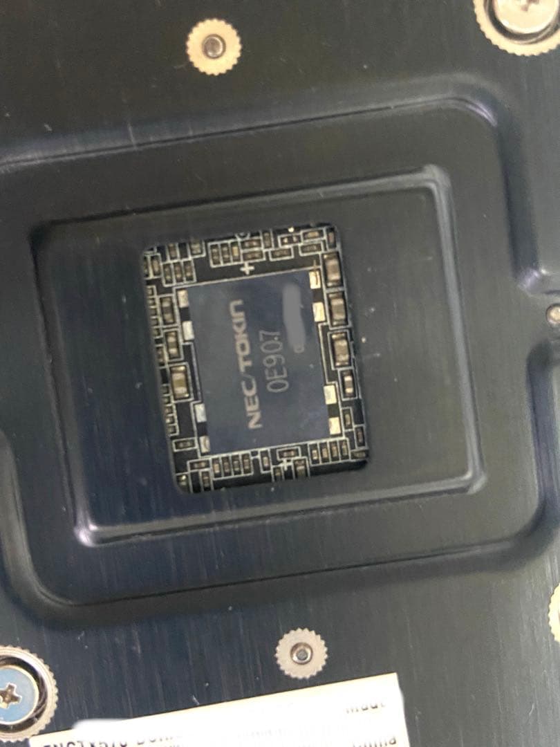 ASUS DirectCU II グラフィックボード