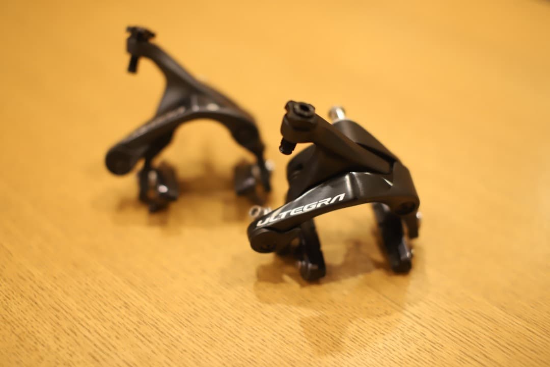 アルテグラ BR-R8000 キャリパーブレーキ 前後セット SHIMANO