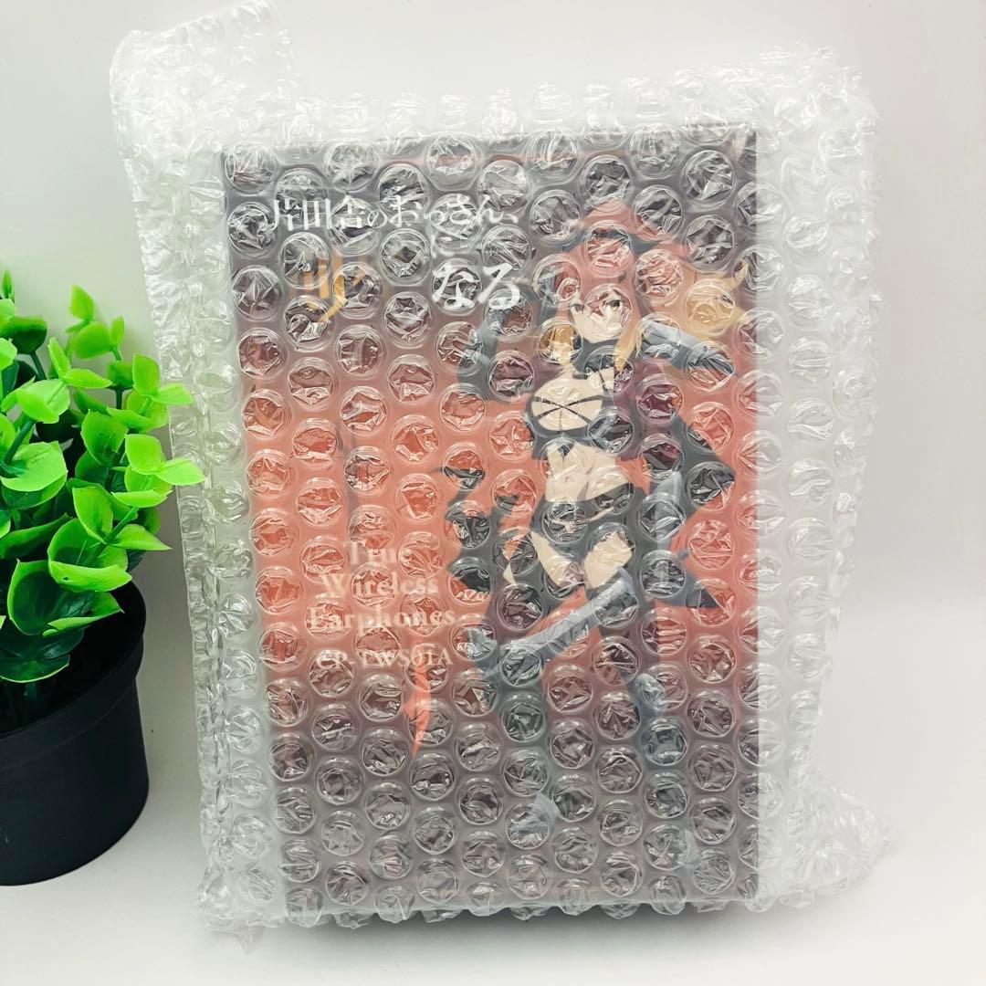 片田舎のおっさん、剣聖になる　Onkyo イヤホン　スレナ