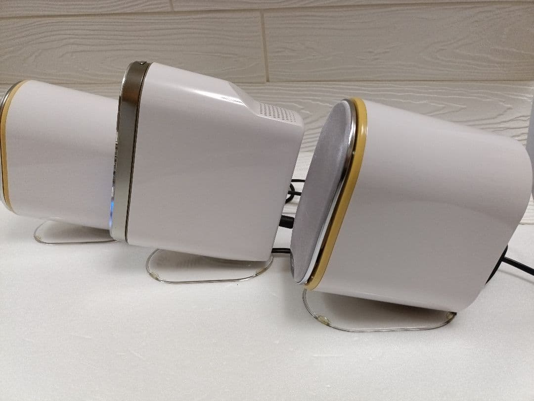 【リモコン付】SONY LAM-Z03 デスクトップオーディオ　ＣＤ＆ＭＤ