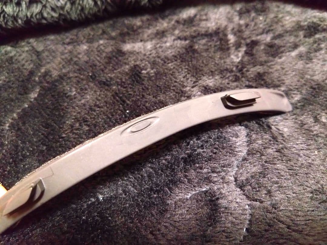 【ケース付き】Oakley WIND JACKET 2.0 PRIZM ROAD