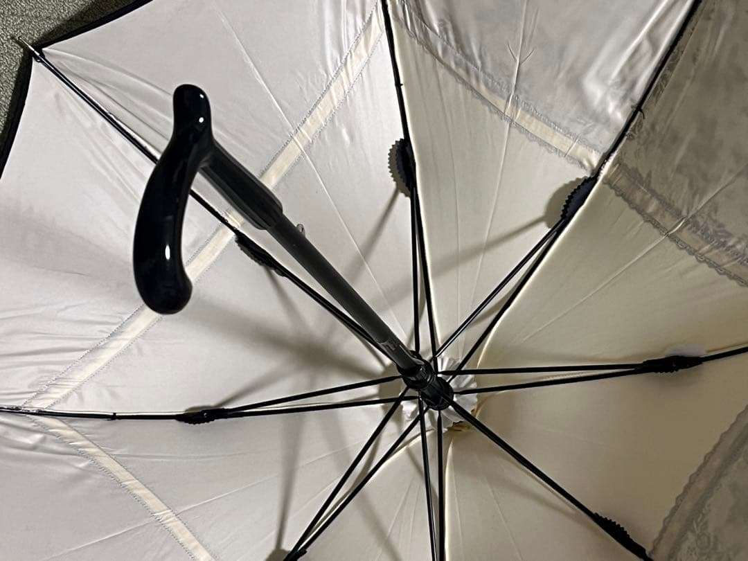 Chantal Thomass シャンタル トーマス 晴雨兼用傘