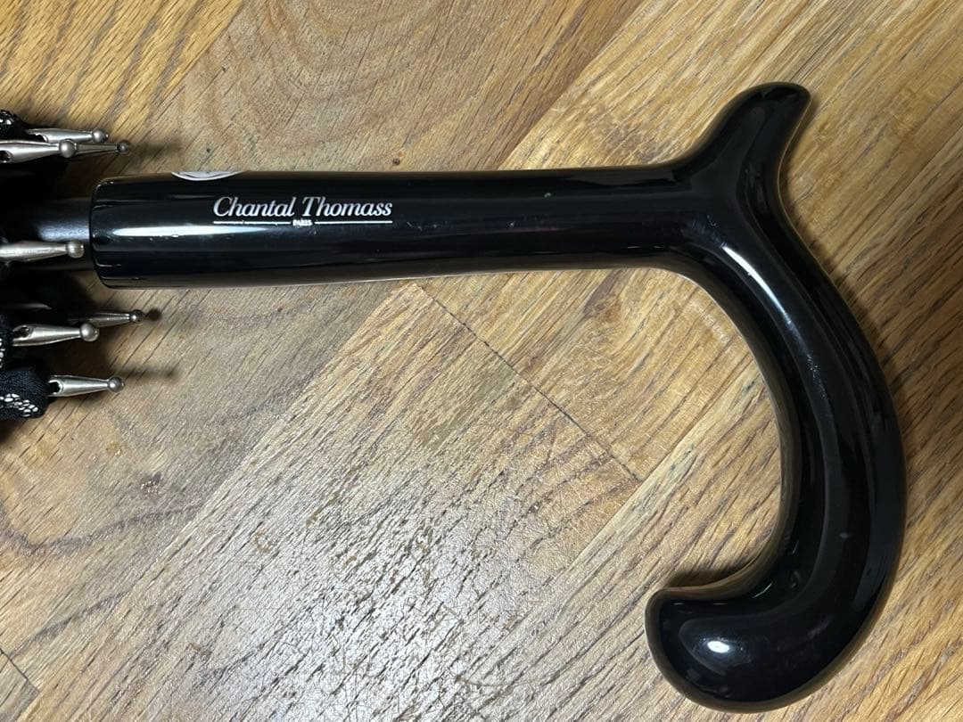 Chantal Thomass シャンタル トーマス 晴雨兼用傘