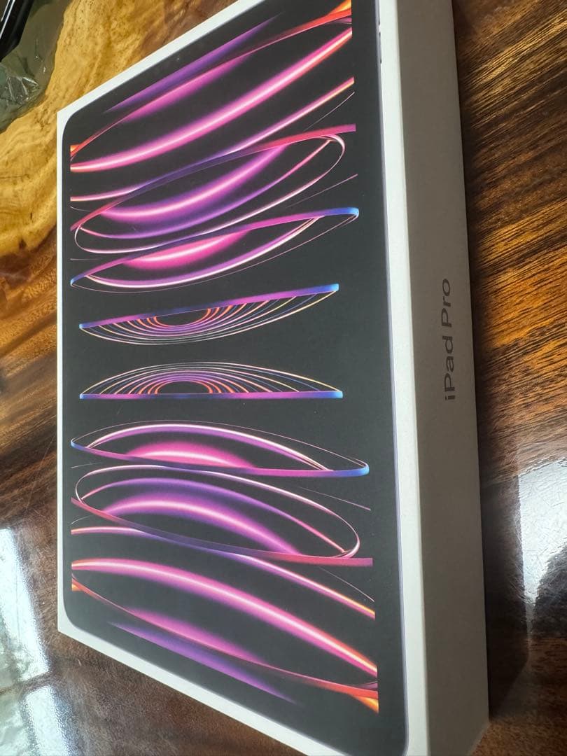 第4 iPad Pro 128GB wificell充電100%本体箱充電器