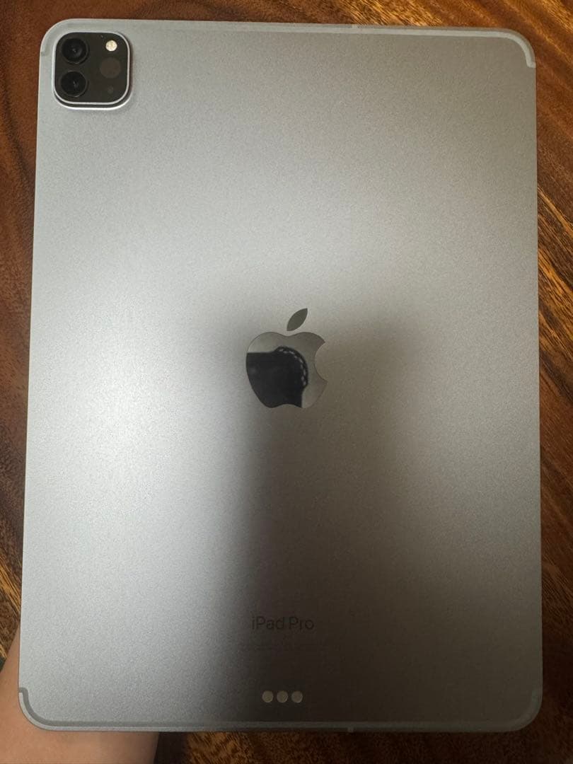 第4 iPad Pro 128GB wificell充電100%本体箱充電器