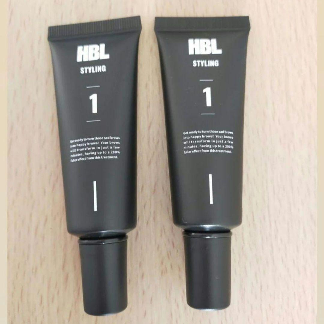 【ssページ】HBL セッティング 2 & 1 セット