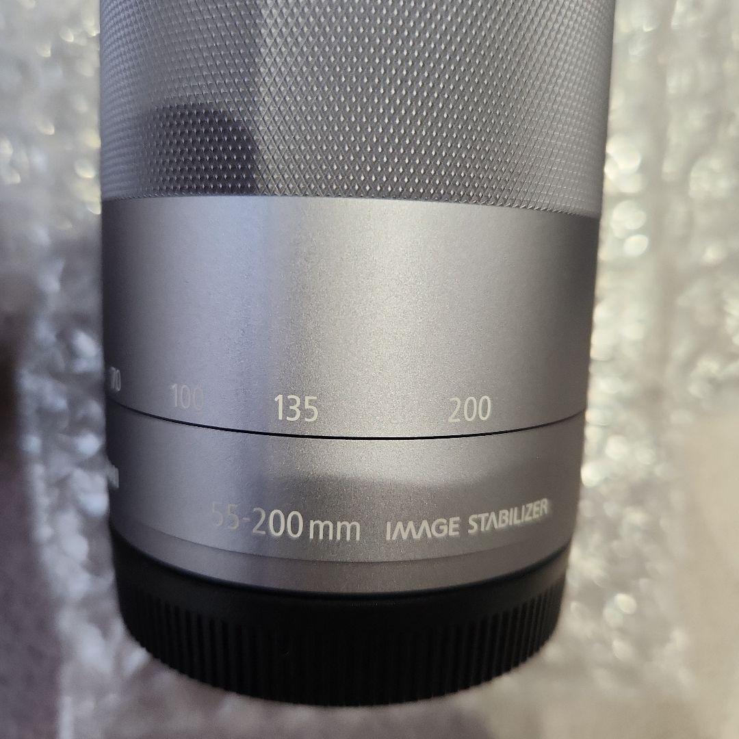 Canon EOS M3 ミラーレス一眼カメラ キャノンデジカメ