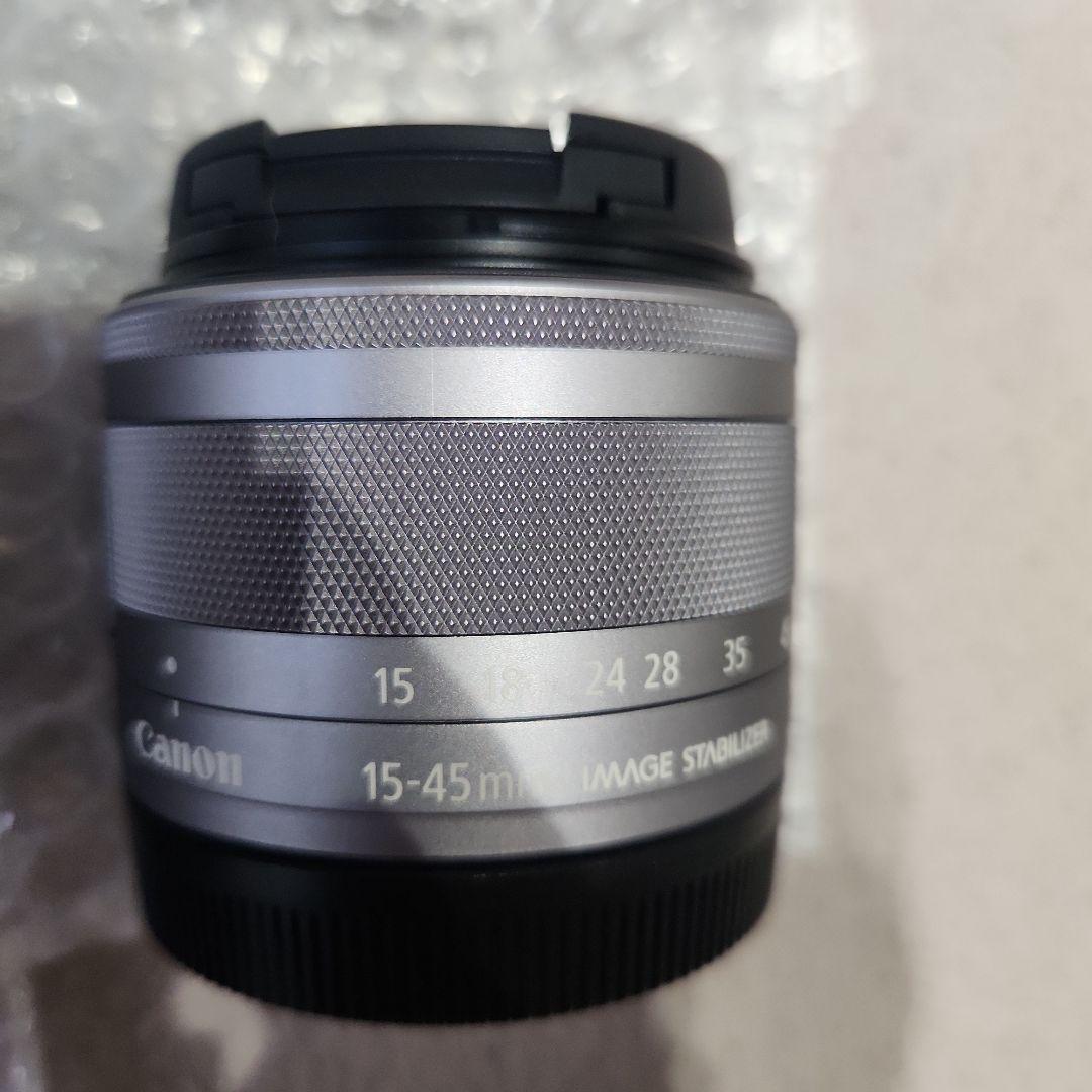 Canon EOS M3 ミラーレス一眼カメラ キャノンデジカメ