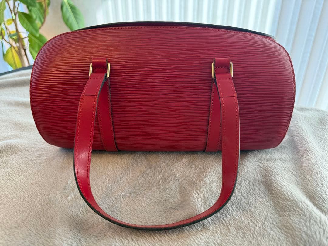 kei♡LOUIS VUITTON ♡アルマMM ハンドバッグ