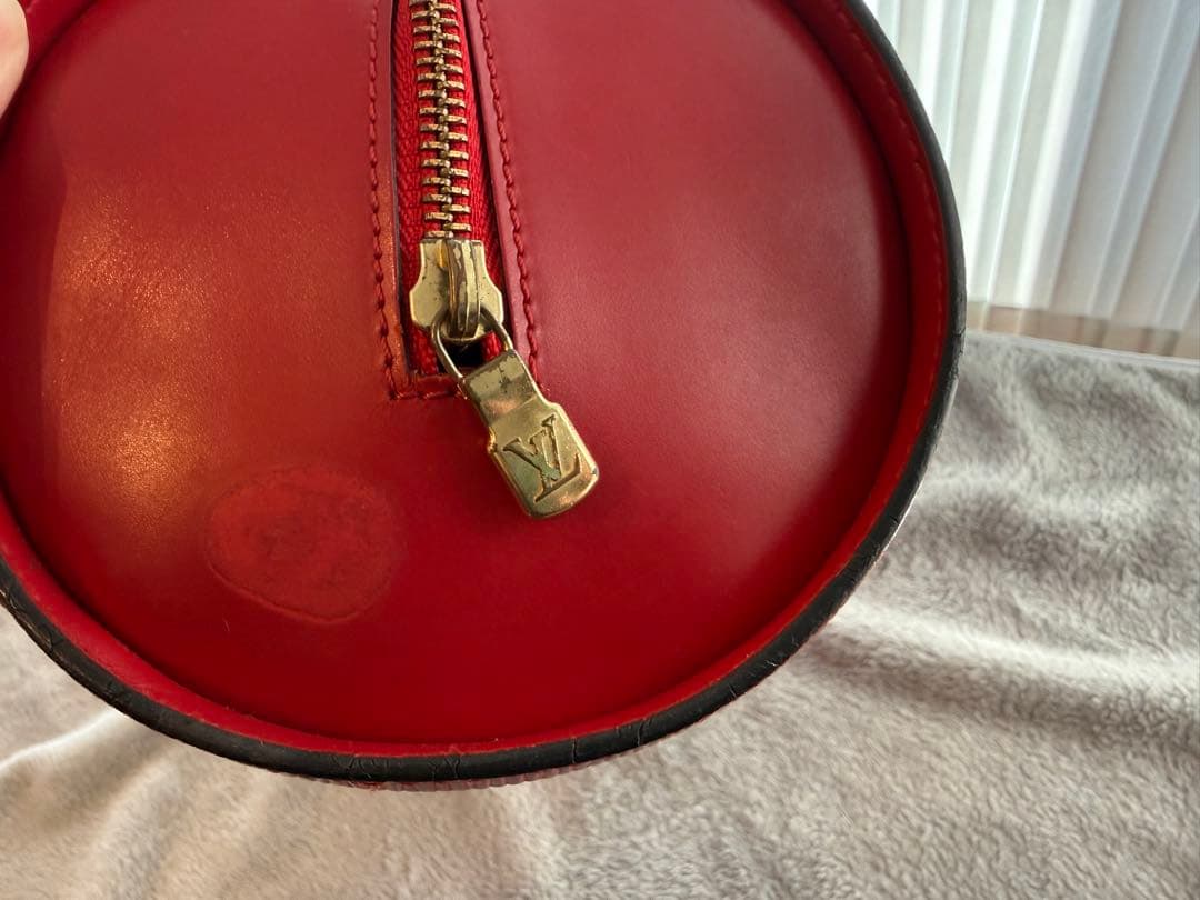 kei♡LOUIS VUITTON ♡アルマMM ハンドバッグ