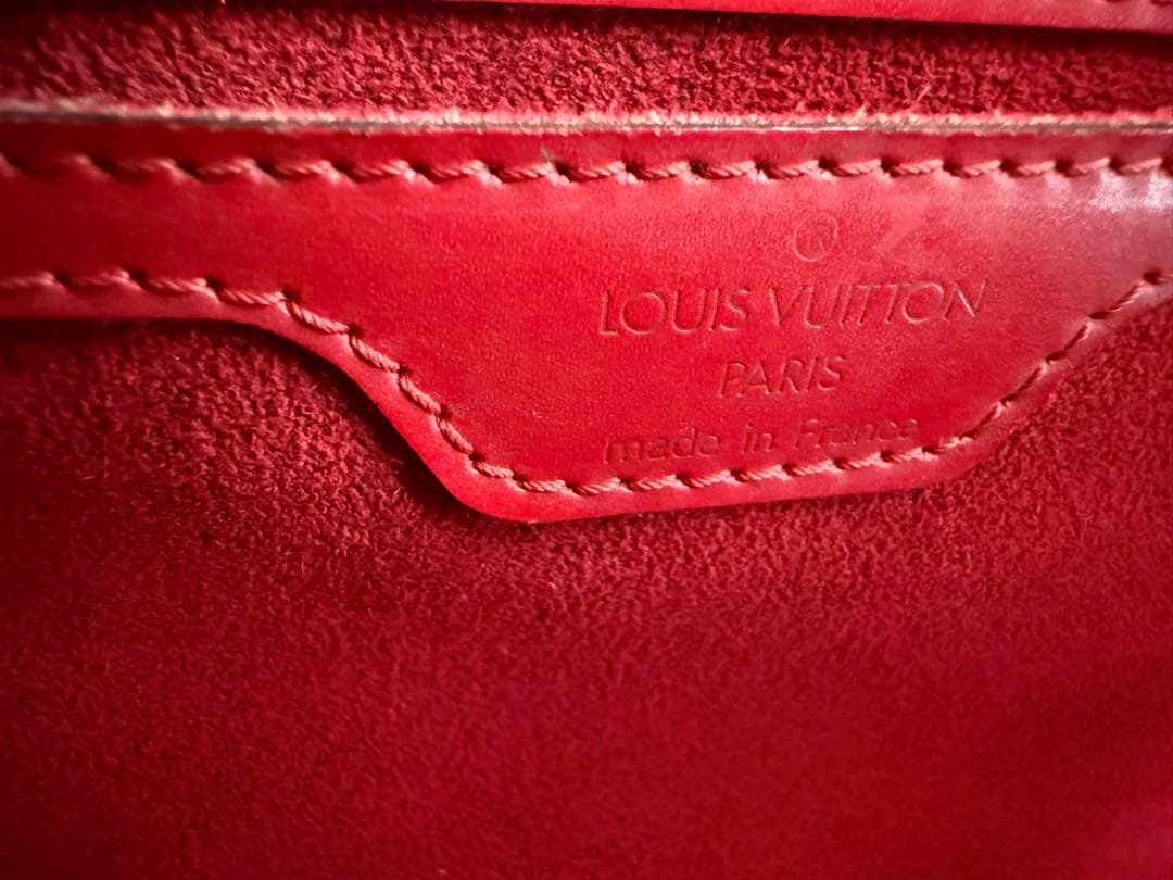 kei♡LOUIS VUITTON ♡アルマMM ハンドバッグ