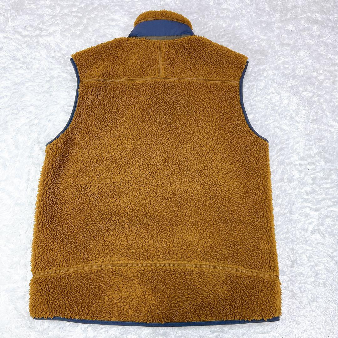 美品✨パタゴニア メンズクラシックレトロXベスト 2024 L