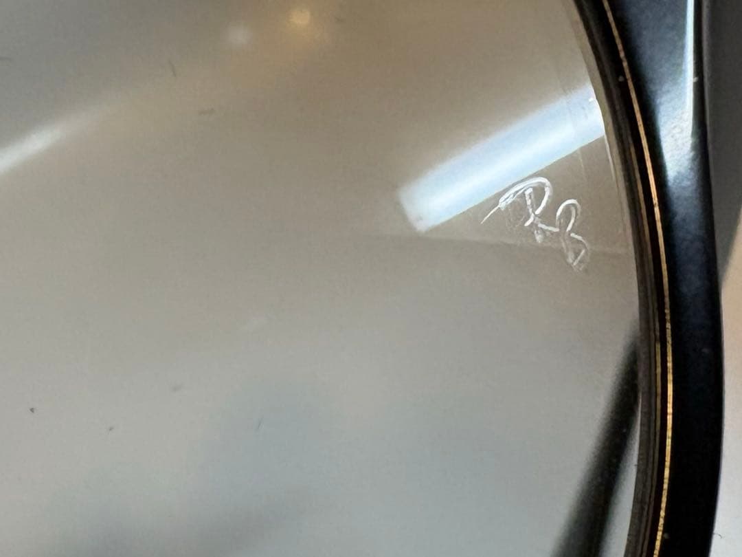 祭日限定特価！24時まで！レイバンサングラス　RB4259F ライトカラーレンズ