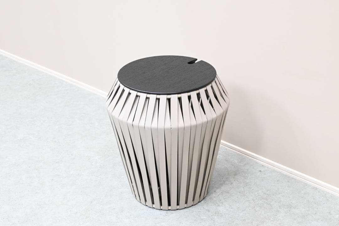 【極美品】 BoConcept Valencia ボーコンセプト サイドテーブル