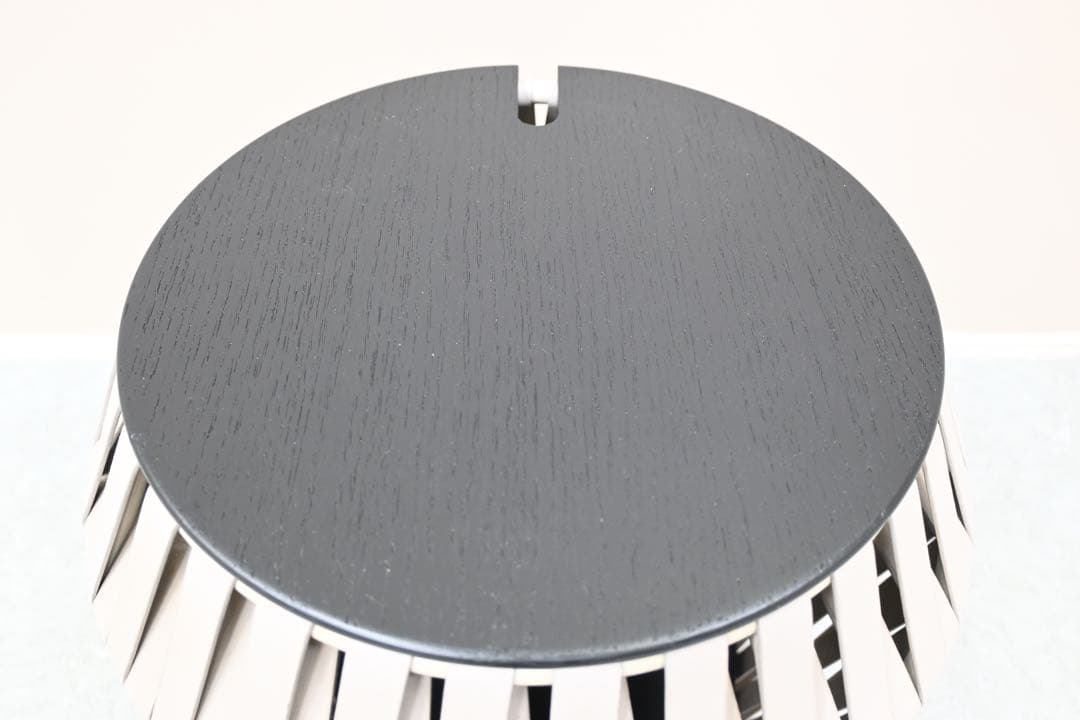 【極美品】 BoConcept Valencia ボーコンセプト サイドテーブル