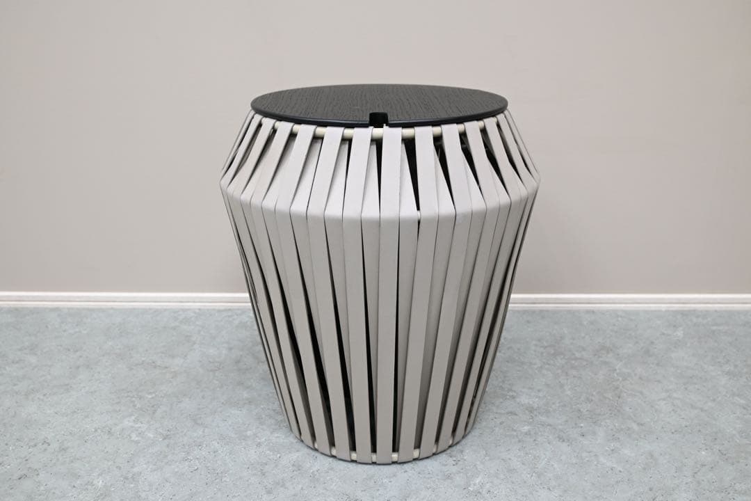 【極美品】 BoConcept Valencia ボーコンセプト サイドテーブル