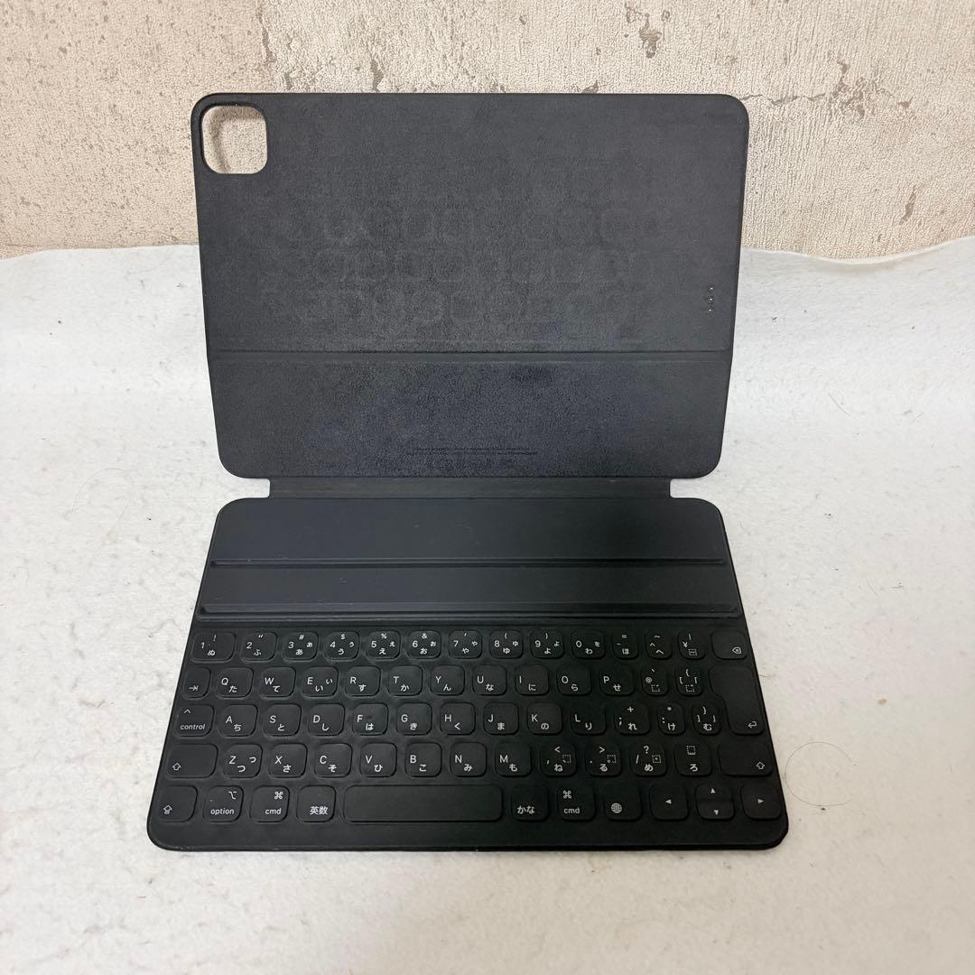 iPad Smart Keyboard MXNK2J/A A2038 11インチ