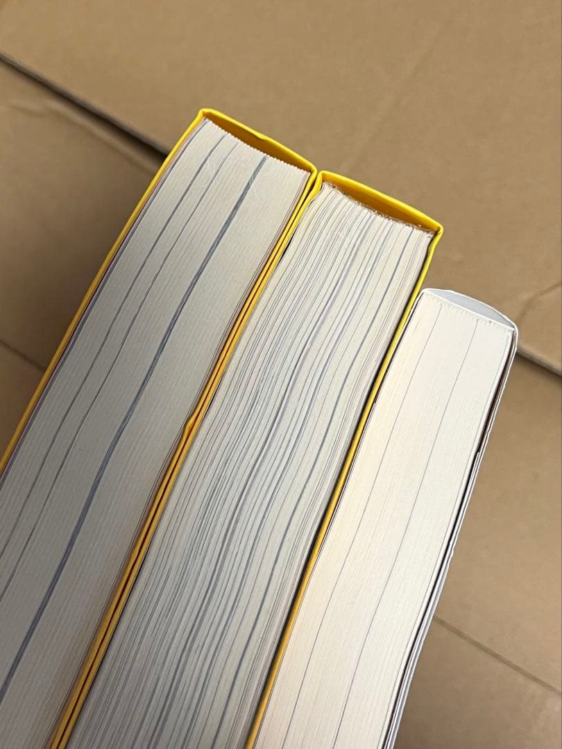 【初版第1刷】宇多田ヒカル　点、線、宇多田ヒカルの言葉　3冊セット