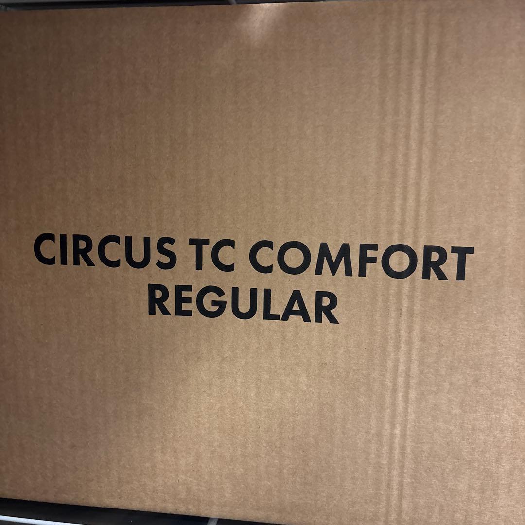 tent-Mark サーカスtcコンフォートレギュラー テント