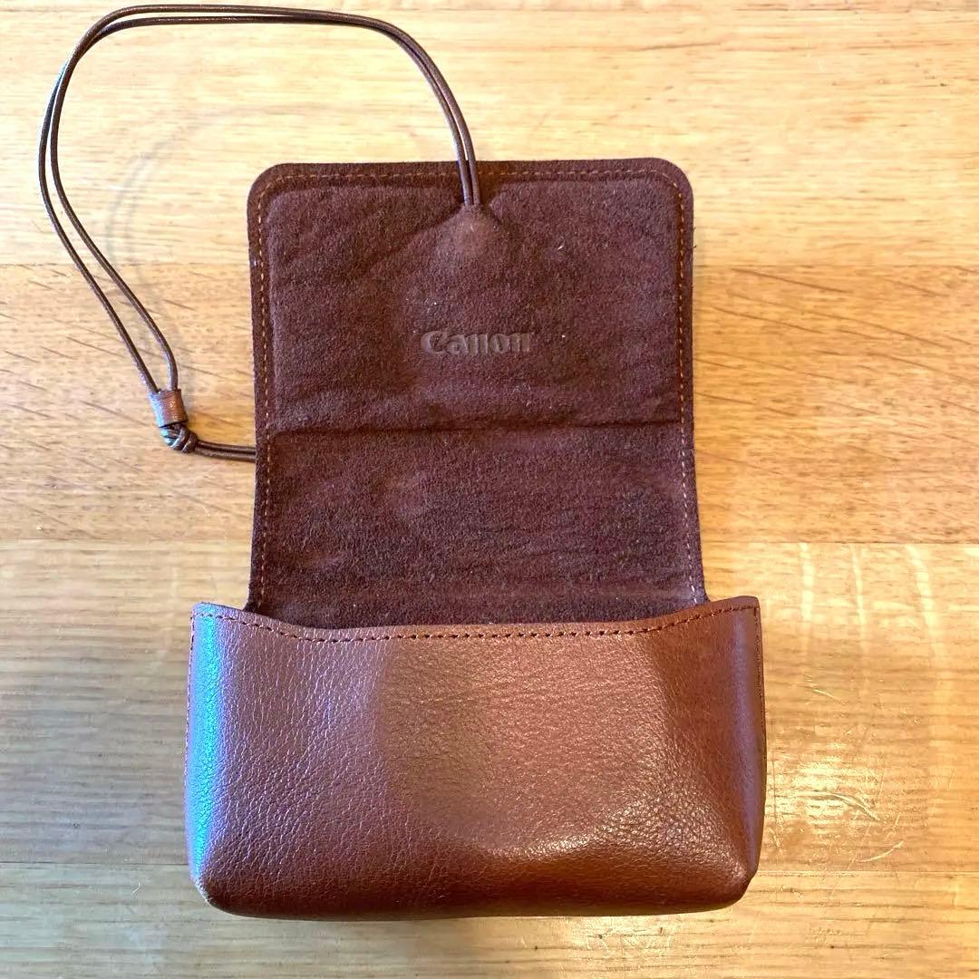 Canon♡PowerShotG9X