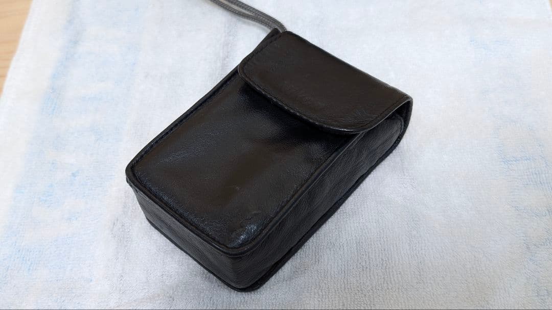 Nikon 28Ti フィルムカメラ