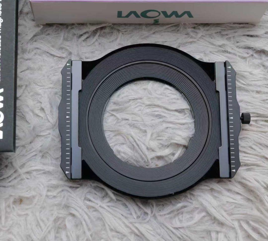 レンズ(ズーム) LAOWA 12-24mm F5.6 FFII C-Dreamer sony E