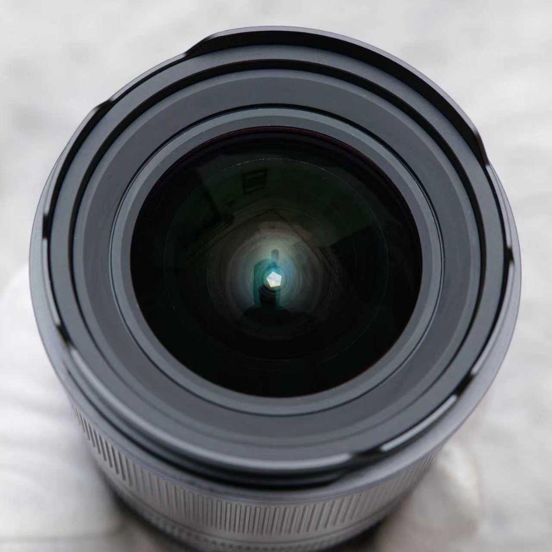 レンズ(ズーム) LAOWA 12-24mm F5.6 FFII C-Dreamer sony E