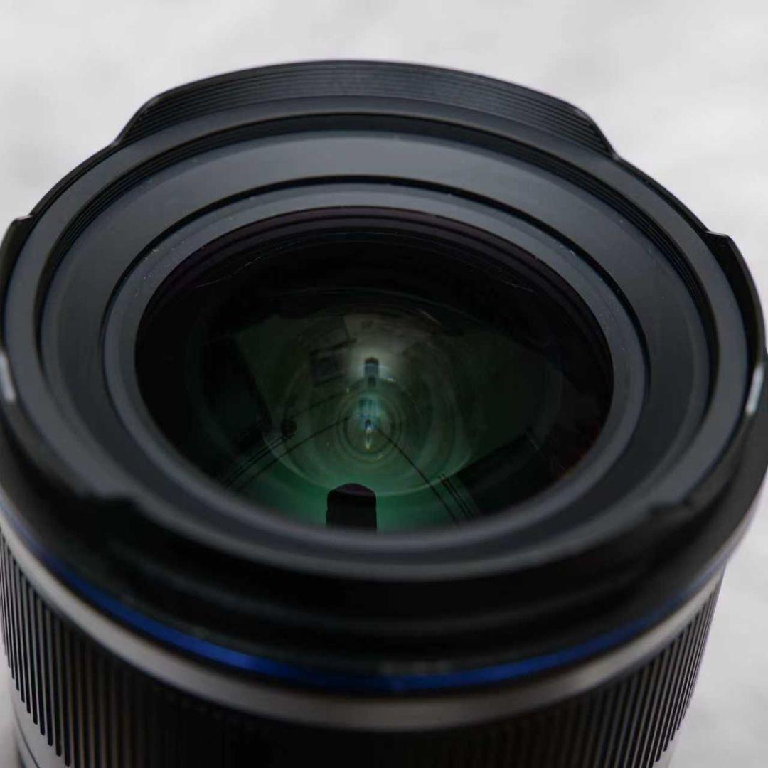 レンズ(ズーム) LAOWA 12-24mm F5.6 FFII C-Dreamer sony E