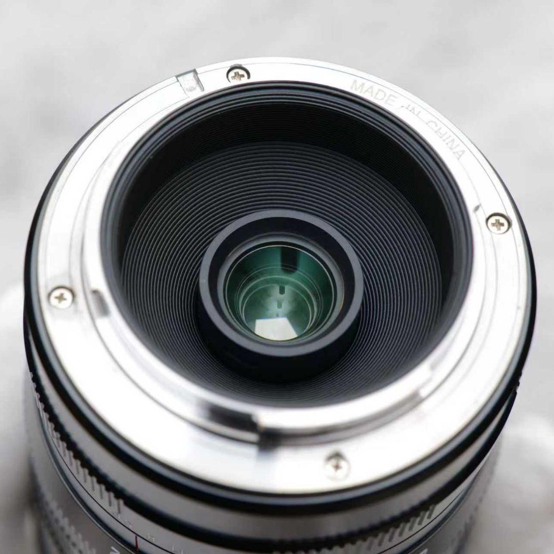 レンズ(ズーム) LAOWA 12-24mm F5.6 FFII C-Dreamer sony E