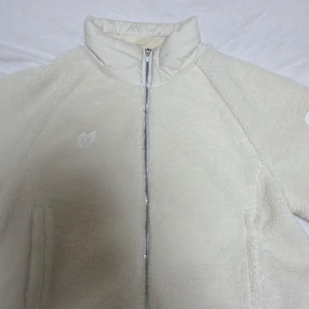 マスターバニー　冬　アウター