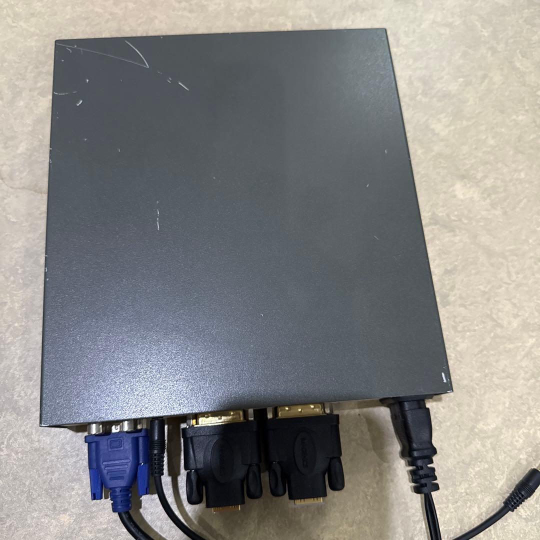 IMAGENICS RS-1530A フレームシンクロナイザー