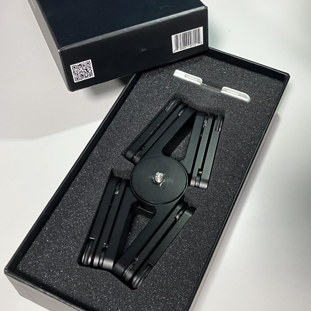 edelkrone エーデルクローン StandONE 全地形型カメラスタンド