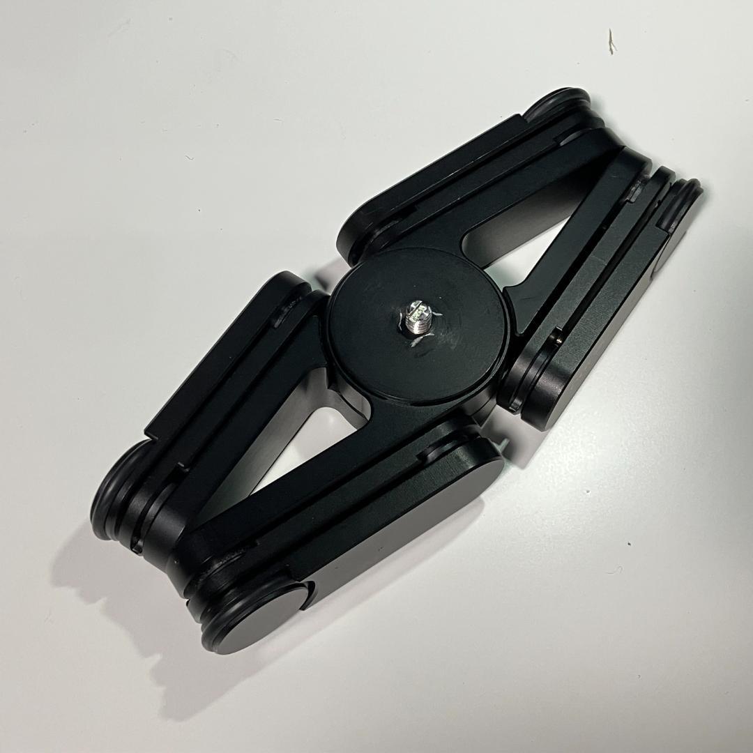 edelkrone エーデルクローン StandONE 全地形型カメラスタンド