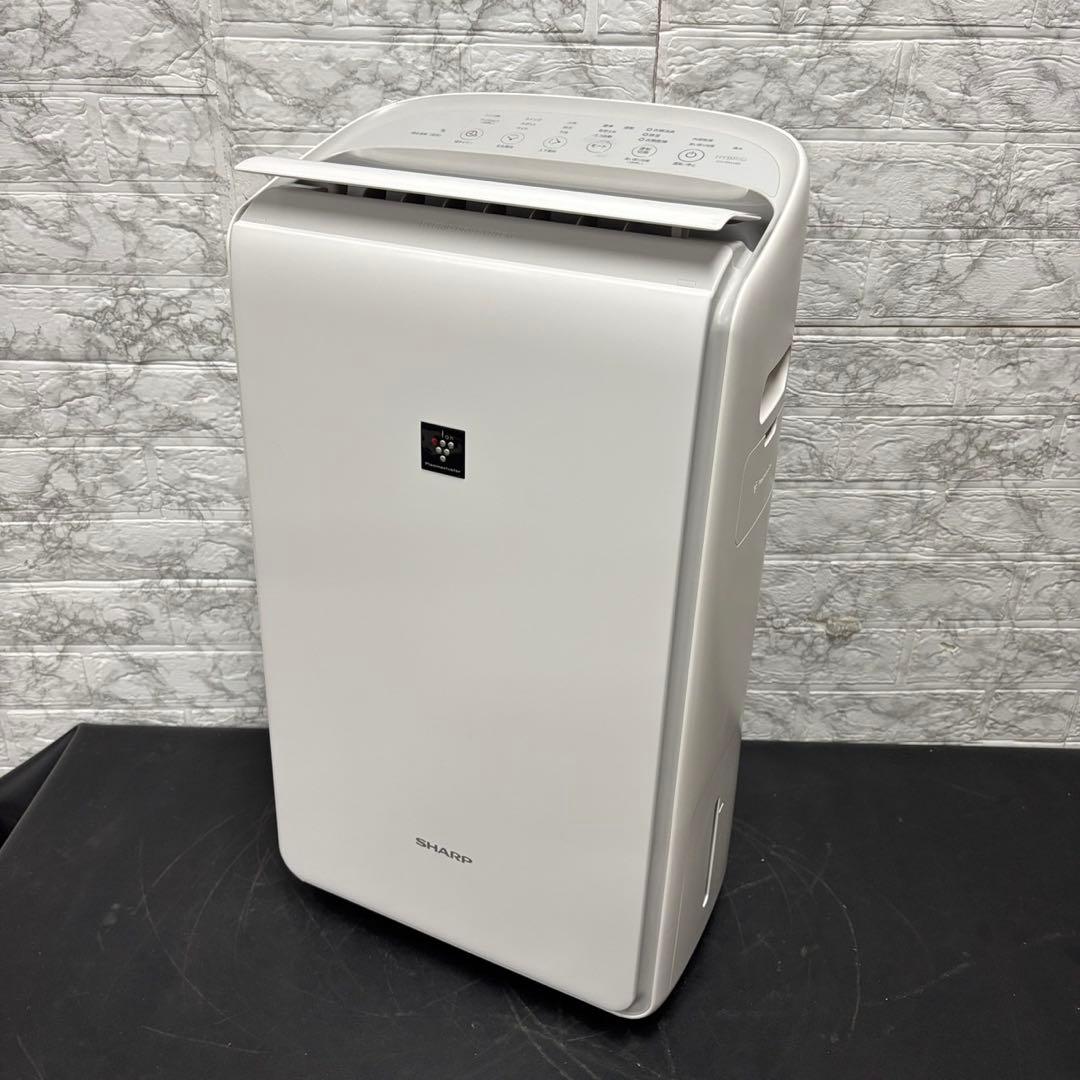 t_naoki428995　衣類乾燥　除湿機　シャープ　CV-PH140