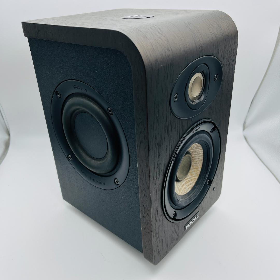 FOCAL Shape40 スタジオモニタースピーカー 2個セット