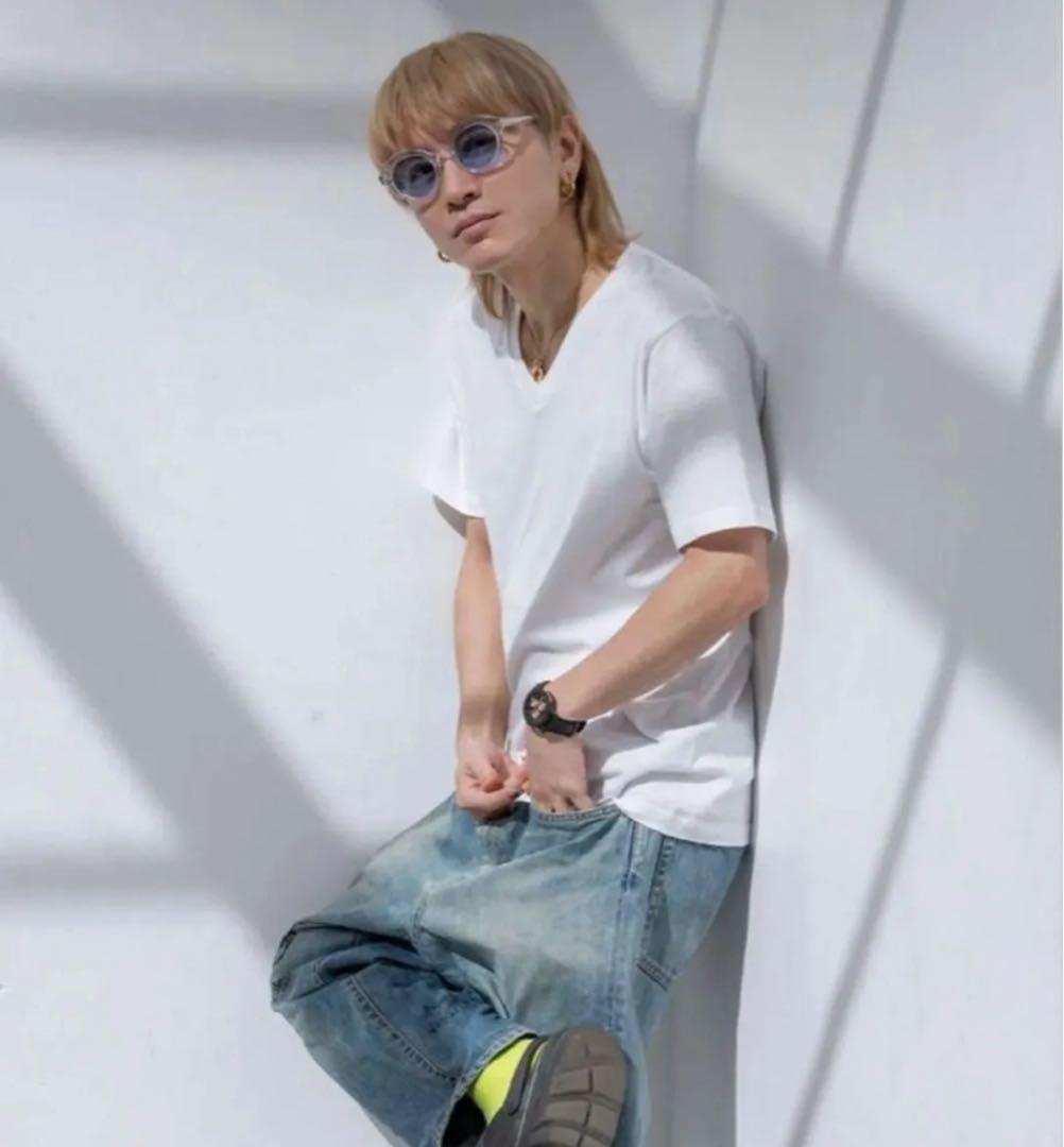 GROOVER×安田章大コラボレーションサングラス「Trip」