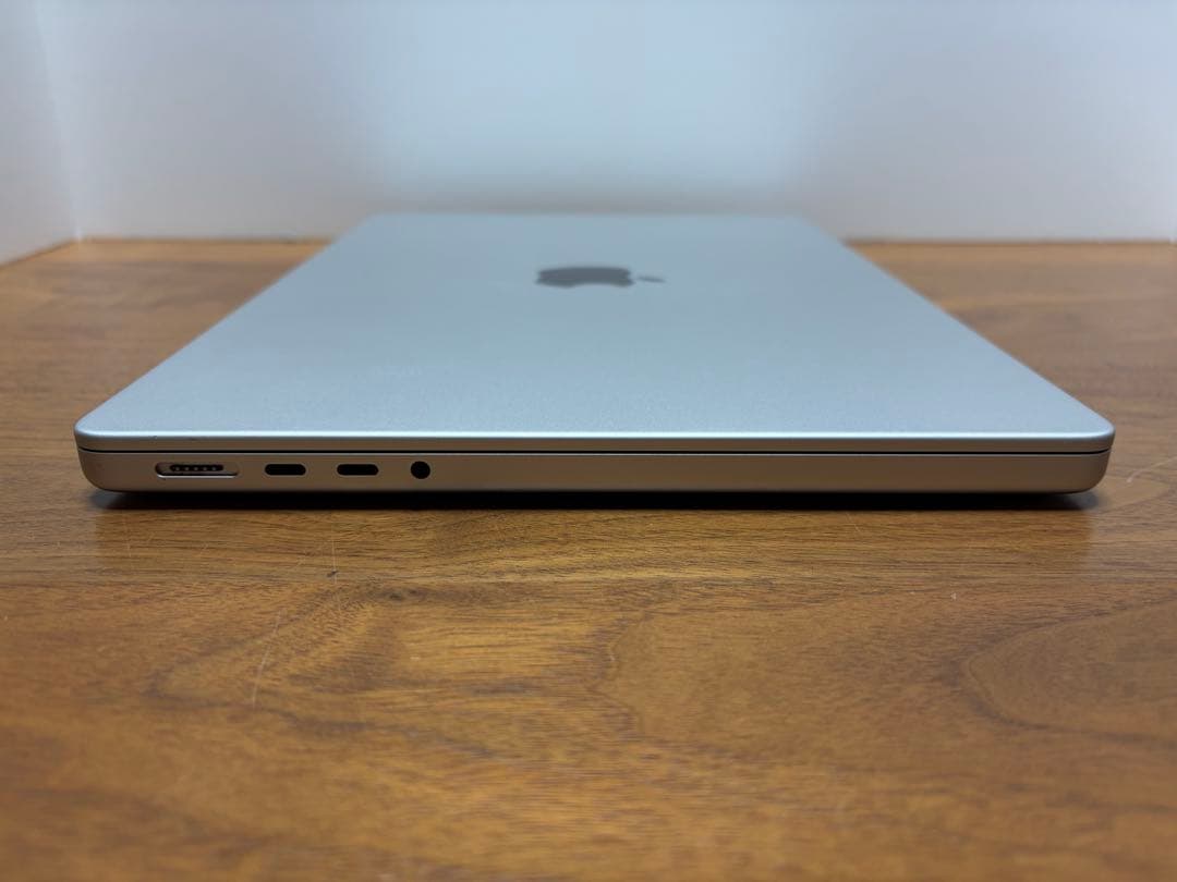 【美品ジャンク品】MacBook Pro M2 Pro 16GB 512GB