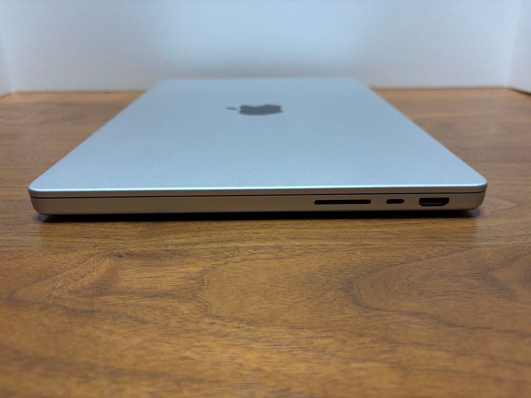 【美品ジャンク品】MacBook Pro M2 Pro 16GB 512GB